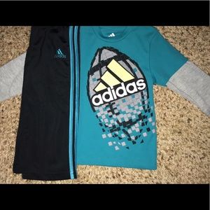 Adidas set